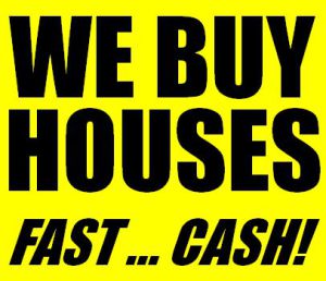 WE BUY HOUSES | PAY CASH | QUICK CLOSE | in ATLANTA GA