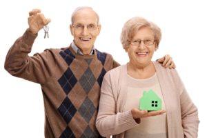 purchase reverse mortgage